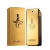 Paco Rabanne 1 Million 100 ml Edt thumbnail 1