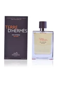 Hermes Eau Intense Vetiver 100ml Edp Parfüm thumbnail 1