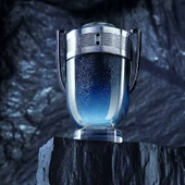 Paco Rabanne Invictus 100 ml Edt thumbnail 1