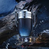 Paco Rabanne Invictus 100 ml Edt thumbnail 2