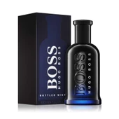 Hugo Boss Bottled Night Edt 100 ml thumbnail 1