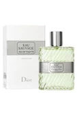 Dior Eau Sauvage 100 ml Edt Erkek Parfüm thumbnail 2