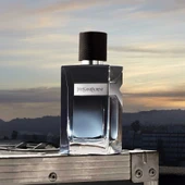 Yves Saint Laurent Y Men 60 ml Edp thumbnail 2