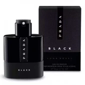 Prada Luna Rossa Black Edp 50 ml thumbnail 2
