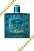 Versace Eros 200 ml Edt Erkek Parfüm thumbnail 1