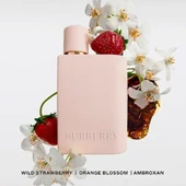 Burberry Her Intense Eau De Parfum 50 ml thumbnail 3