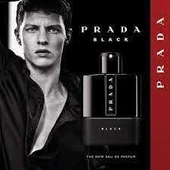 Prada Luna Rossa Black Edp 50 ml thumbnail 3