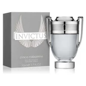 Paco Rabanne Invictus 50 ml Edt thumbnail 1