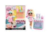 LOL BEBEK OMG SWEET NAILS CANDYLICIOUS 503781 thumbnail 1