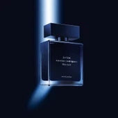 Narciso Rodriguez For Him Blue Noir Edp 100ml thumbnail 3