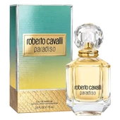 Roberto Cavalli Paradiso Edp 75 ml thumbnail 1