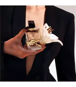 Yves Saint Laurent Libre Flowers & Flames Edp 90 ml thumbnail 3