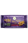 Tada Glutensiz Sebzeli Mini Kraker 85 gr thumbnail 1
