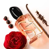 Giorgio Armani Si Intense Refillable 50 ml thumbnail 2