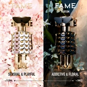 Paco Rabanne Fame Parfum 80 ml thumbnail 3