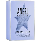 Thierry Mugler Angel Elixir Refillable Edp 100 ml thumbnail 4