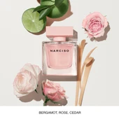 Narciso Rodriguez Narciso Cristal 90 ml Edp thumbnail 1