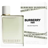 Burberry Her Eau De Toilette 100 ml thumbnail 1