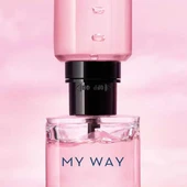 Giorgio Armani My Way Refill Edp 100 ml thumbnail 2