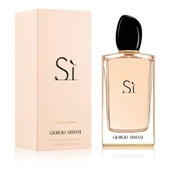 Giorgio Armani Si Edp 150 ml thumbnail 1