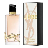 Yves Saint Laurent Libre Edt 90 ml thumbnail 1