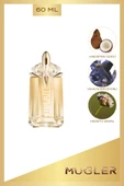Thierry Mugler Alien Goddes Refillable 60ml Edp Kadın Parfüm thumbnail 1