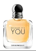 Emporio Armani Because Its You Edp 100 ml thumbnail 1
