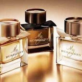 Burberry My Black Edp 50 ml thumbnail 3