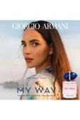 Giorgio Armani My Way 50 ml Edp thumbnail 4