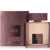Tom Ford Cafe Rose Edp 100 ml thumbnail 1