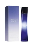 Giorgio Armani Armani Code Woman 50 ml Edp thumbnail 1