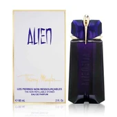 Thierry Mugler Alien Non Refillable 60 ml Edp thumbnail 1