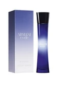 Giorgio Armani Armani Code Woman 50 ml Edp thumbnail 11