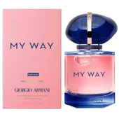 Giorgio Armani My Way Intense Edp 90 ml thumbnail 4