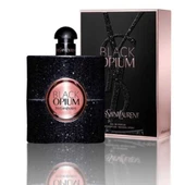 Yves Saint Laurent Opium Black 90 ml Edp thumbnail 1
