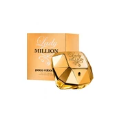 Paco Rabanne Lady Million 80 ml Edp thumbnail 1