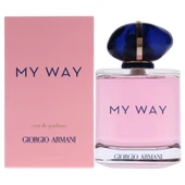 Giorgio Armani My Way 90 ml Edp thumbnail 1