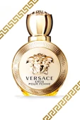 Versace Eros Femme 50 ml Edp Kadın Parfüm thumbnail 1