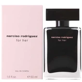 Narciso Rodriguez For Her 50 ml Edt thumbnail 1