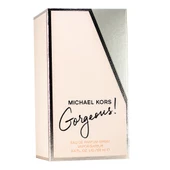 Michael Kors Gorgeous Edp 100 ml thumbnail 1