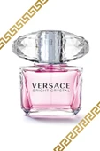 Versace Bright Crystal 90 ml Edt Kadın Parfüm thumbnail 1