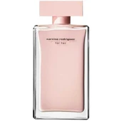 Narciso Rodriguez For Her 100 ml Edp thumbnail 1