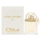 Chloe Love Story 50 ml Edp thumbnail 1