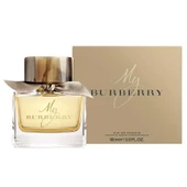 Burberry My Edp 90 ml thumbnail 2