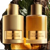 Tom Ford Costa Azzura Parfüm 100ml thumbnail 2