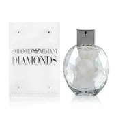 Emporio Armani Diamonds 100 ml Edp thumbnail 1