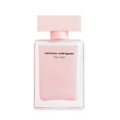 Narciso Rodriguez For Her 50 ml Edp thumbnail 1