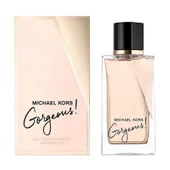 Michael Kors Gorgeous Edp 50 ml thumbnail 1
