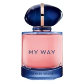 Giorgio Armani My Way Intense Edp 90 ml thumbnail 1