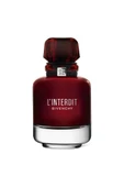Givenchy L'Interdit Rouge Edp 80 ml Kadın Parfüm thumbnail 1